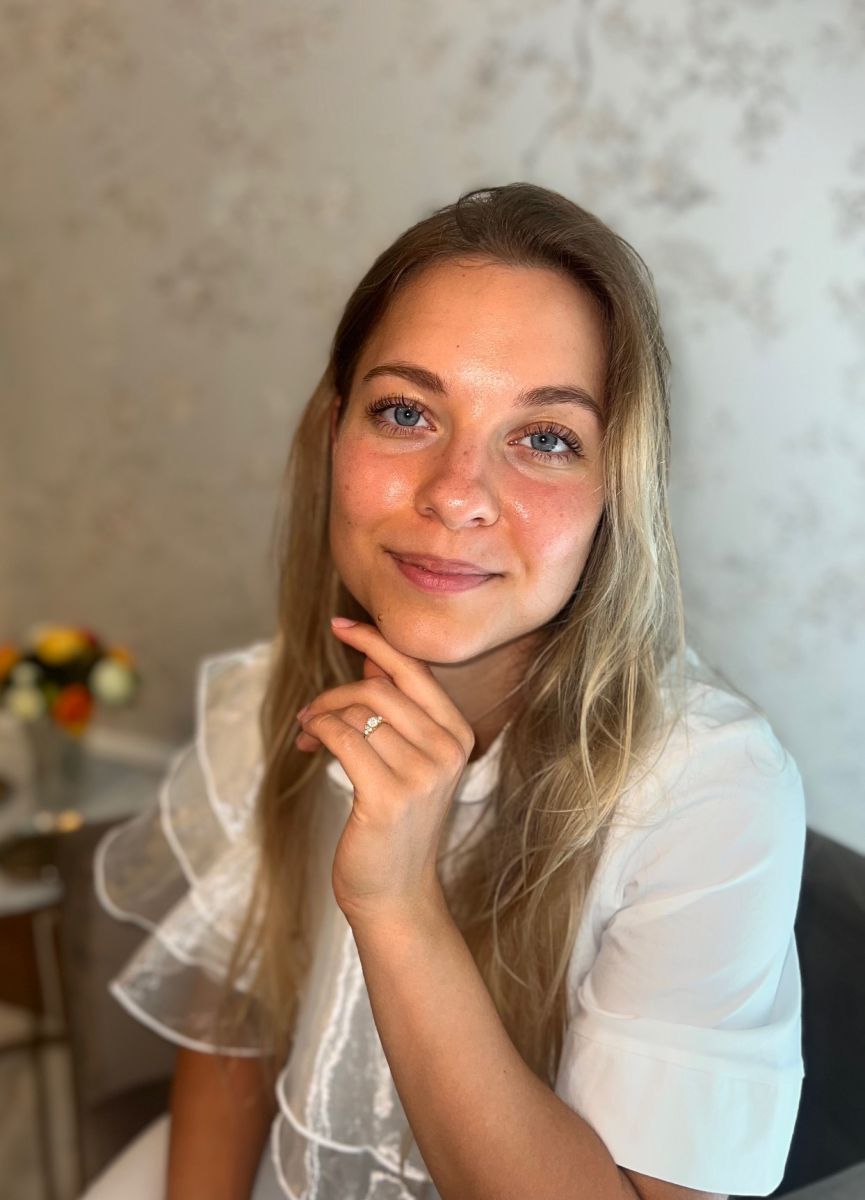 Székely Katalin Boglárka